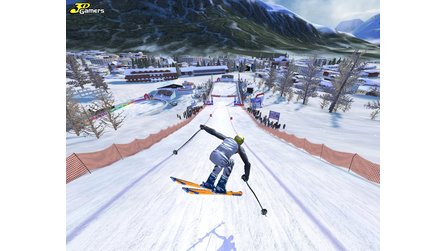 Ski Racing 2006 - Probefahrt möglich