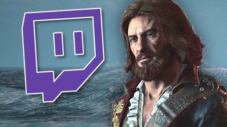 Twitch Drops für Skull and Bones: So sichert ihr euch kostenlose Items für euer Piratenschiff