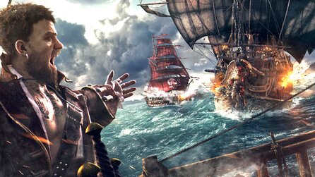 Trailer der Woche: Ubisoft macht mit Skull and Bones endlich Ernst