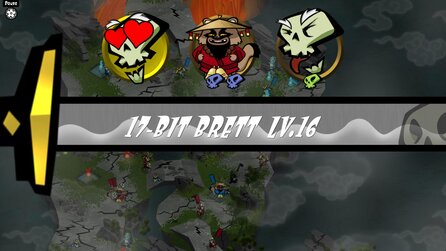 Skulls of the Shogun - Screenshots