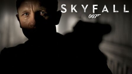 James Bond 007: Skyfall - Ein Stehaufmännchen wird erwachsen