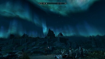 The Elder Scrolls 5: Skyrim - Nintendo Switch-Screenshots