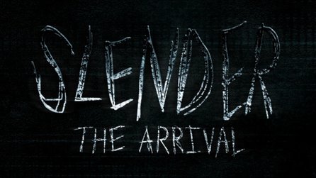 Slender: The Arrival - Steam-Release für Ende Oktober mit neuen Inhalten angekündigt