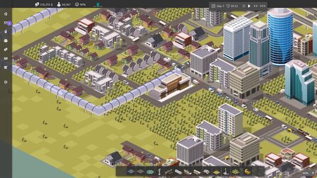Smart City Plan - Gameplay-Trailer zum Release