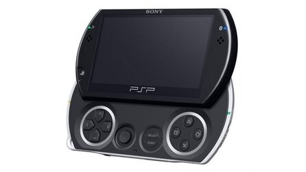 Making Games News-Flash - Plant Sony ein PlayStation-Smartphone?