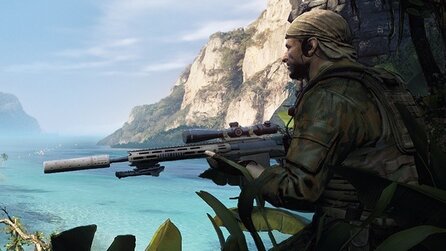 Sniper: Ghost Warrior 2 - Release erneut nach hinten verschoben