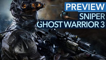 Sniper: Ghost Warrior 3 - 90? 60? 90?