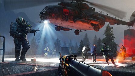 Sniper: Ghost Warrior 3 - Multiplayer-Modus kommt nun noch später