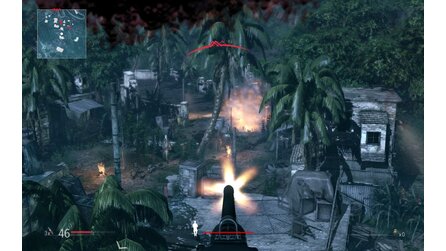 Sniper: Ghost Warrior - Screenshots