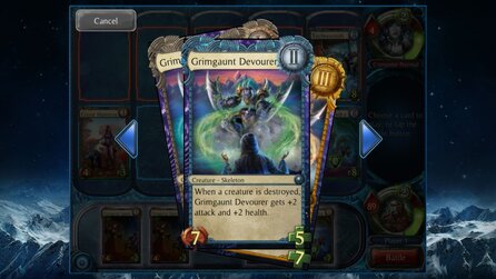 SolForge - Screenshots