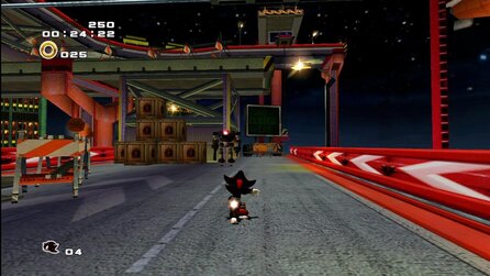 Sonic Adventure 2 - Screenshots