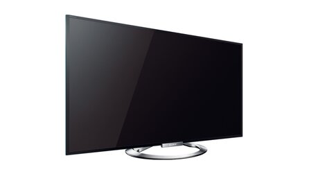 Sony Bravia KDL-55W905A - 55-Zoll-TV mit brillantem Triluminos-Display
