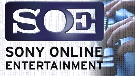 Sony Online Entertainment-Hack - Nach PS3-Debakel: 25 Millionen PC-Accounts geklaut