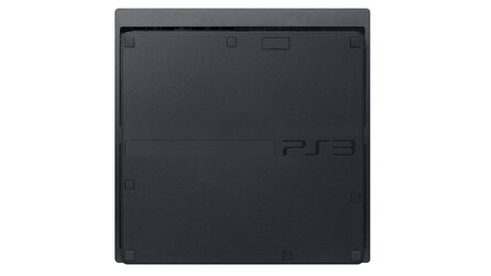 Sony PlayStation 3 Slim - Bilder