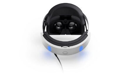 Sony PlayStation VR - Bilder