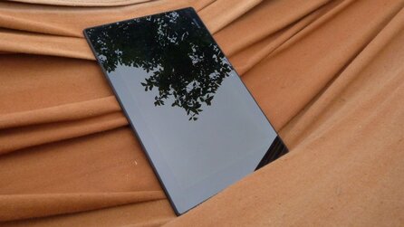 Sony Xperia Tablet Z - Bilder