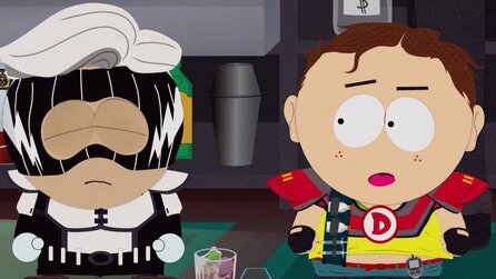 South Park: Die rektakuläre Zerreißprobe - Erscheint weltweit komplett ungeschnitten