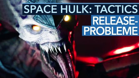 Space Hulk: Tactics - Release-Check im Video: Story-Kampagnen machen Ärger