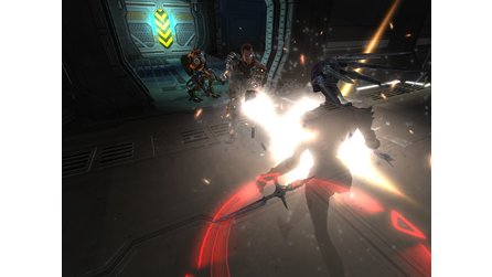Space Siege - Demoversion zum Action-Rollenspiel