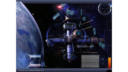 Spaceforce: Rogue Universe - Weltraumabenteuer von Jowood