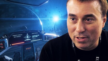 space.games.film - Trailer zeigt Weltraumspiele-Doku über Star Citizen + Co.