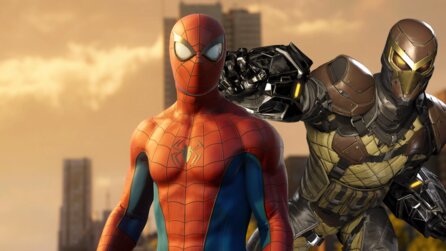 Spider-Man 2: Selbst Marvel unterschätzt seit Jahren, wie krass dieser Bösewicht eigentlich ist