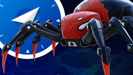 Spider-Man 2: Wo ihr alle 42 Spider-Bots finden könnt
