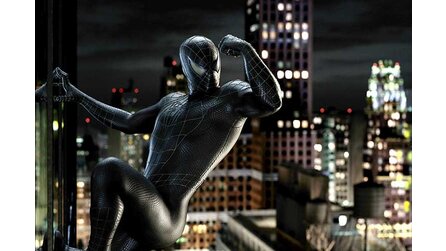Spider-Man 3 - Kinofilm auf Rekordjagd