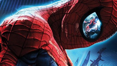 Spider-Man: Edge of Time - Actionspiel erscheint nicht für den PC, E3-Trailer