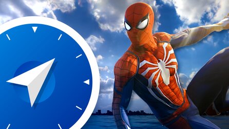 Spider-Man Tuning-Guide für PC: 9 Tipps für eine optimale Performance