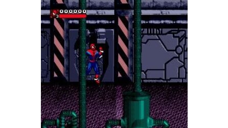 Spider Man Venom Separation Anxiety Bilder Screenshots Und Galerien