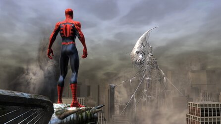 Spider-Man: Shattered Dimensions - Offizielle Ankündigung im April