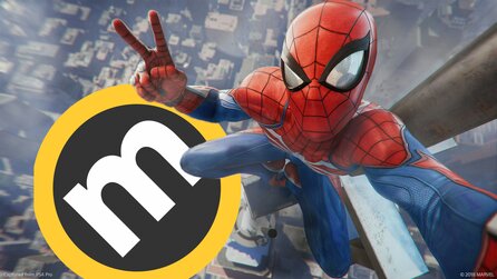 Marvels Spider-Man: Bei den internationalen Wertungen übertrumpft die PC-Version das Original
