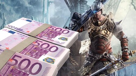 Spielefinanzierung in Deutschland - Was kostet es, ein Spiel zu entwickeln?