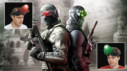 Splinter Cell: Conviction - GameStar-Video: Die Koop-Kampagne