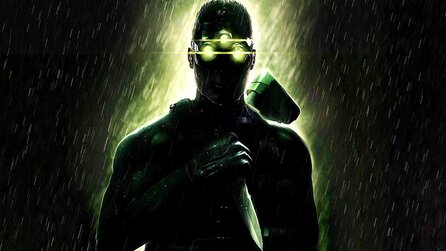 Zukunft von Splinter Cell weiter unklar: Warum derzeit so viele Spekulationen kursieren