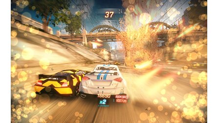 SplitSecond: Velocity - Keine DLCs für die PC-Version?