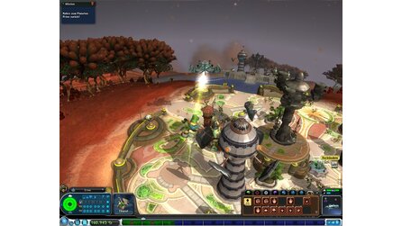 Spore - Patch v1.5 behebt Absturzfehler