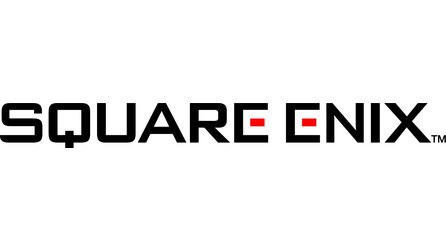 Square Enix - Bietet Spiele via Steam an