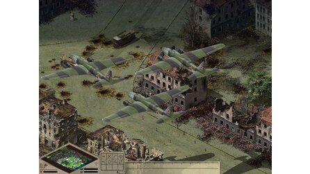 Stalingrad - Screenshots