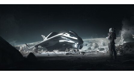 Star Citizen - Alpha 3.0 - Exklusive Bilder und Infos