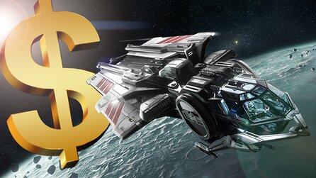 Star Citizen veröffentlicht Bundle aller Raumschiffe und der Preis lässt Kinnladen runterklappen