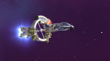 Star Control: Origins - Weltraum-Abenteuer wie in Star Trek erleben