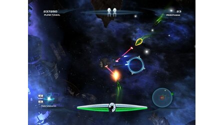 Star Trek D.A.C. im Test - Erreicht der Spielspaß Warp-Geschwindigkeit?