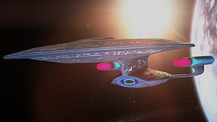 Star Trek: Infinite Space - Story-Mission auf der gamescom durchgespielt