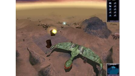 Star Trek: New Worlds - Screenshots