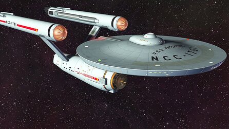 Star Trek Online - Agents of Yesterday Update und bessere Grafik