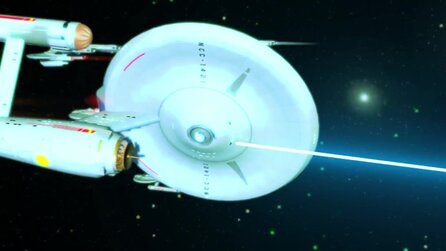 Star Trek Online - Launch-Trailer und Release-Termin der Erweiterung »Agents of Yesterday«