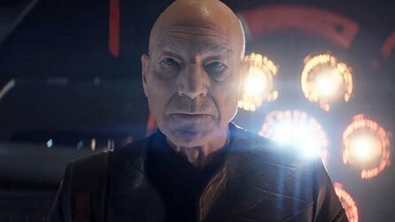 Star Trek: Picard mit Patrick Stewart bekommt eine 2. Staffel