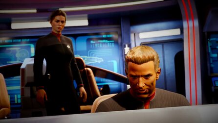Star Trek Resurgence: Release der großen Spielehoffnung für Next-Generation-Fans steht endlich